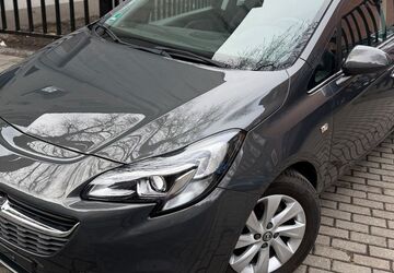 Opel Corsa 98.000 km 7.490 &euro; Duisburg 47166