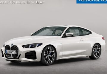 BMW 430 12.515 km 57.899 &euro; Essen 45141