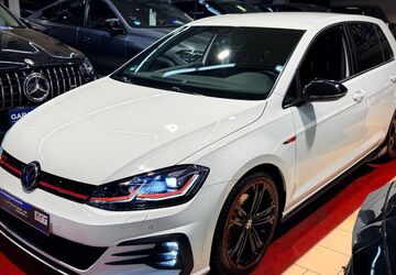 VW Golf 120.000 km 19.999 &euro; Essen 45326