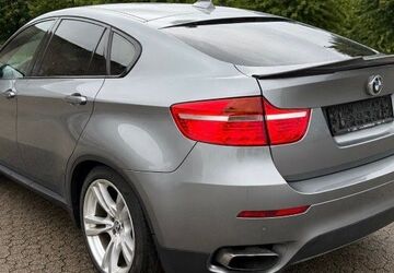 BMW X6 263.000 km 5.900 &euro; Essen 45355