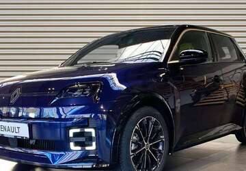 Renault R 5 14.500 km 31.935 &euro; Duisburg 47059