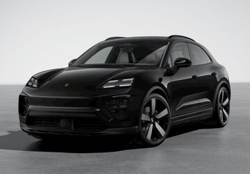 Porsche Macan 4.999 km 83.990 &euro; Dinslaken 46535