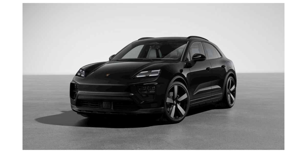 Porsche Macan 4.999 km 83.990 &euro; Dinslaken 46535