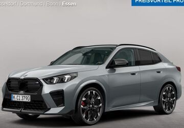 BMW X2 7.605 km 59.899 &euro; Essen 45141