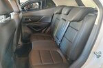 Opel Mokka X Ultimate 1.4 Navi Tempo Leder SHZ LHZ Kam 78.532 km 12.800 &euro; HAAN 42781