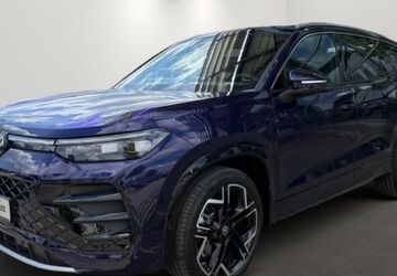 VW Tayron 19.999 km 49.980 &euro; Mülheim 45478