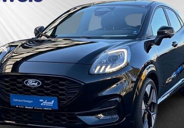 Ford Puma 4.271 km 28.990 &euro; Oberhausen - Sterkrade 46145