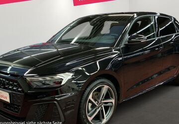 Audi A1 10.809 km 29.550 &euro; Duisburg 47249