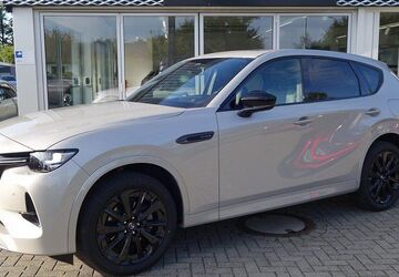 Mazda CX-60 14.450 km 46.900 &euro; Herten 45701