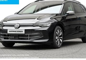 VW Golf 18.657 km 30.450 &euro; Essen 45307