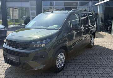 Peugeot Rifter 2.120 km 26.990 &euro; Moers 47445