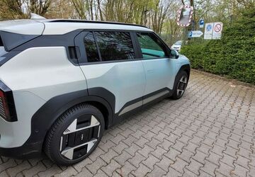 Kia EV3 8.500 km 31.900 &euro; Wülfrath 42489