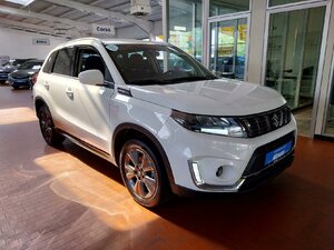 Suzuki Vitara 1.4 Mild-Hybrid Comfort 4x2 Kam Klima 27.380 km 17.890 &euro; HAAN 42781