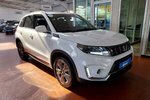 Suzuki Vitara 1.4 Mild-Hybrid Comfort 4x2 Kam Klima 27.380 km 17.890 &euro; HAAN 42781