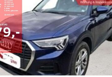 Audi Q3 16.115 km 27.690 &euro; Moers-Hülsdonk 47441