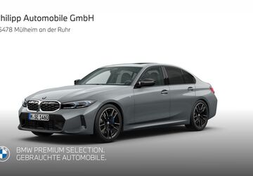 BMW M340i 20.619 km 61.480 &euro; Mülheim an der Ruhr 45478