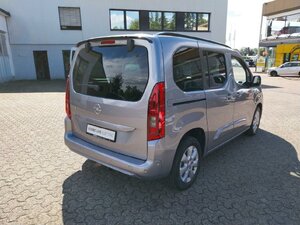 Opel Combo Ultimate AHK HUD NAVI AUTOM. PARKEN WINTERPA 8.500 km 26.740 &euro; HAAN 42781