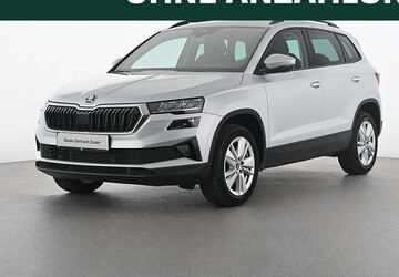 Skoda Karoq 24.678 km 28.560 &euro; Essen 45143