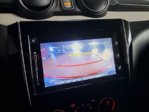 Suzuki Swift Comfort 4x4 Allgrip Hybrid Klima Alu Android 61.658 km 12.540 &euro; HAAN 42781