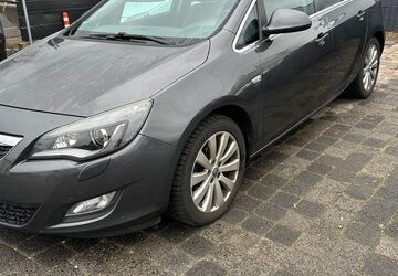 Opel Astra 154.000 km 3.850 &euro; Gelsenkirchen 45899