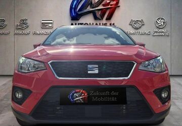 Seat Arona 87.000 km 11.400 &euro; Essen 45356