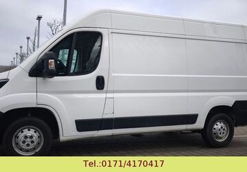 Peugeot Boxer 90.000 km 15.990 &euro; Essen OT Westviertel 45127