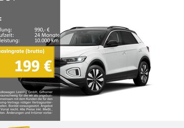 VW T-Roc 23.334 km 27.950 &euro; Duisburg 47059