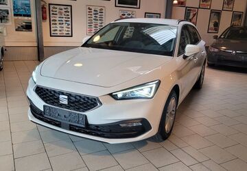 Seat Leon 129.900 km 13.999 &euro; Oberhausen 46049