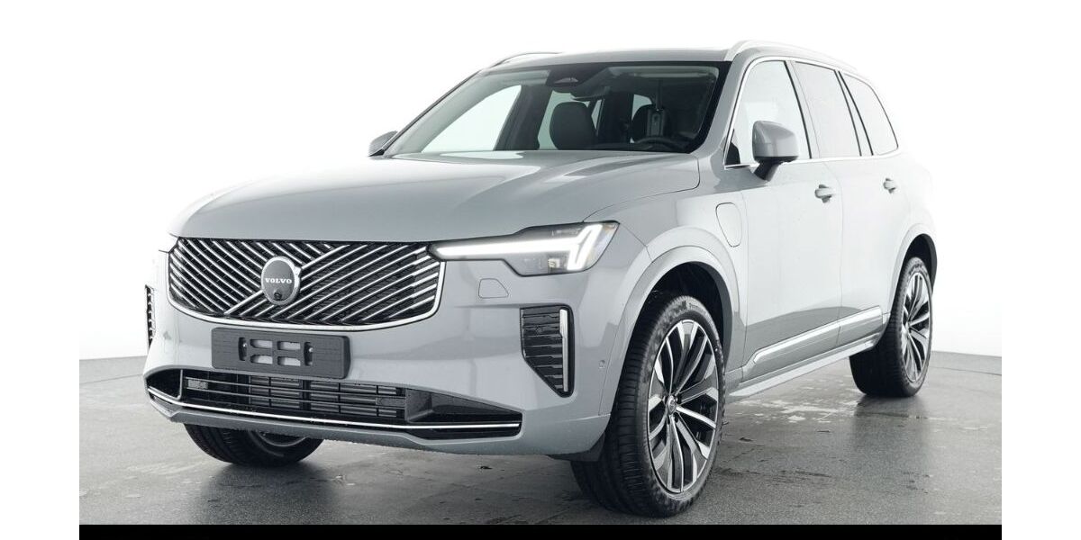 Volvo XC90 8.683 km 68.480 &euro; Wuppertal 42109