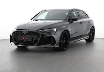 Audi RS3 6.000 km 71.880 &euro; Essen 45143