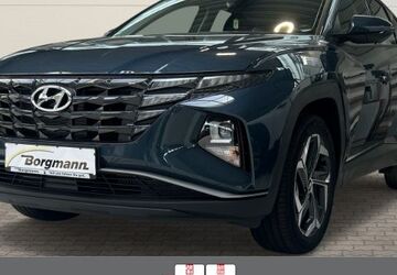 Hyundai TUCSON 7.320 km 35.950 &euro; Bottrop 46240