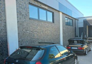 Honda Civic 140.700 km 3.999 &euro; Gladbeck 45966