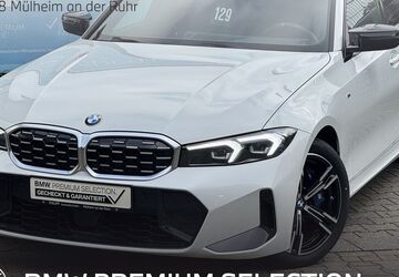 BMW M340i 12.436 km 59.880 &euro; Mülheim an der Ruhr 45478