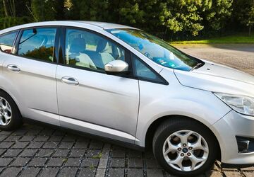 Ford C-Max 130.350 km 4.700 &euro; Erkrath 40699