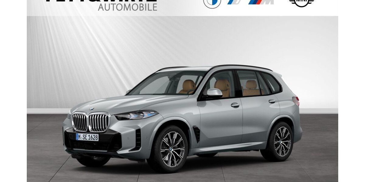 BMW X5 12.400 km 73.871 &euro; Moers 47441