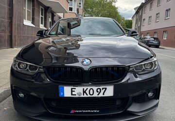 BMW 420 Gran Coupé 140.000 km 22.900 &euro; Essen 45127