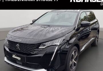 Peugeot 5008 26.250 km 28.490 &euro; Essen 45143