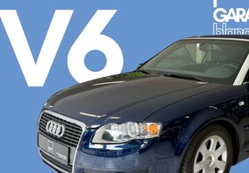 Audi A4 73.068 km 16.890 &euro; Gelsenkirchen 45899