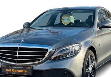 Mercedes-Benz C 300 48.533 km 24.780 &euro; Duisburg 47249
