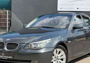 BMW 535 287.000 km 6.999 &euro; Essen 45139