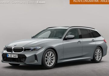 BMW 318 28.600 km 39.499 &euro; Essen 45141