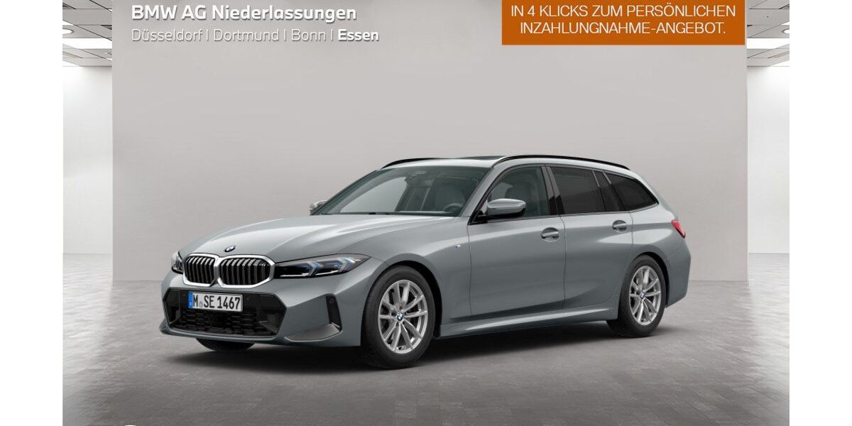 BMW 318 28.600 km 39.499 &euro; Essen 45141