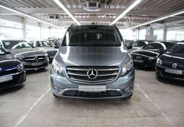 Mercedes-Benz Vito 11.000 km 34.990 &euro; Essen 45356