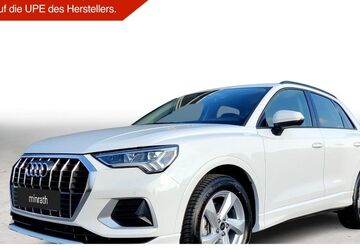 Audi Q3 2.000 km 35.860 &euro; Moers 47441