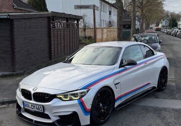 BMW M4 119.000 km 44.990 &euro; Herne 44649