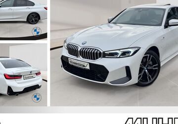 BMW 330 27.093 km 42.980 &euro; Oberhausen 46149