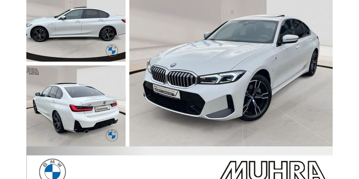 BMW 330 32.000 km 41.940 &euro; Oberhausen 46149