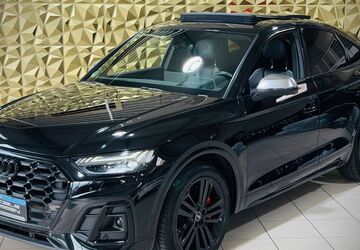 Audi SQ5 87.500 km 43.999 &euro; Essen 45326