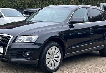 Audi Q5 306.000 km 7.990 &euro; Recklinghausen 45659