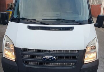 Ford Tourneo 150.000 km 10.900 &euro; Bochum 44739